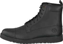 Timberland - Wesley Falls Boot Jet Black
