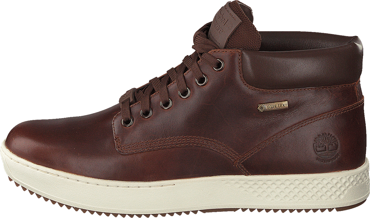 Cityroam Gtx Chukka Saddle Brown