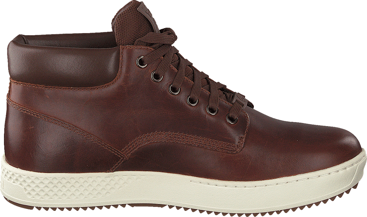 Cityroam Gtx Chukka Saddle Brown