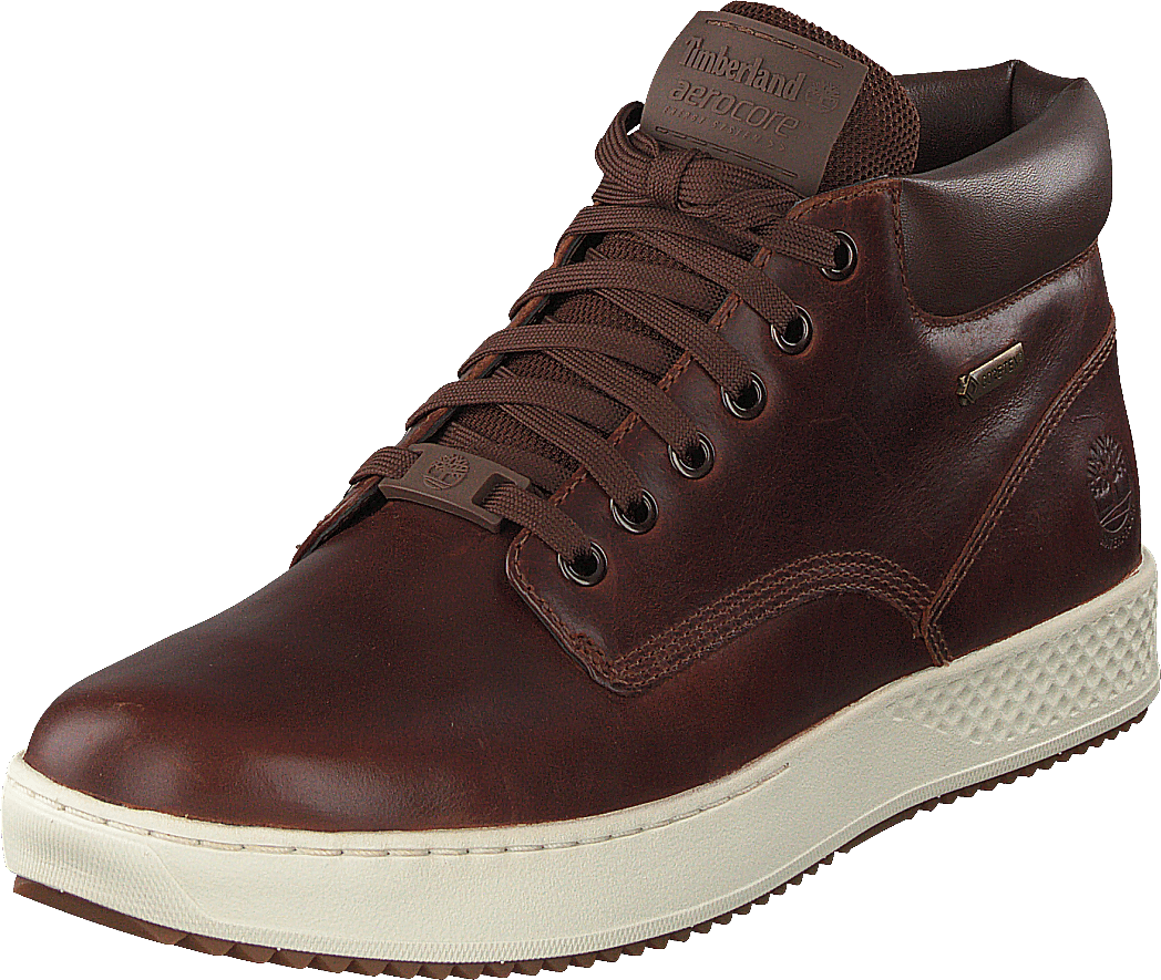 Cityroam Gtx Chukka Saddle Brown