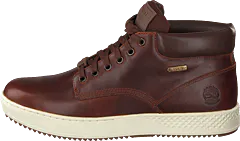 Timberland - Cityroam Gtx Chukka Saddle Brown