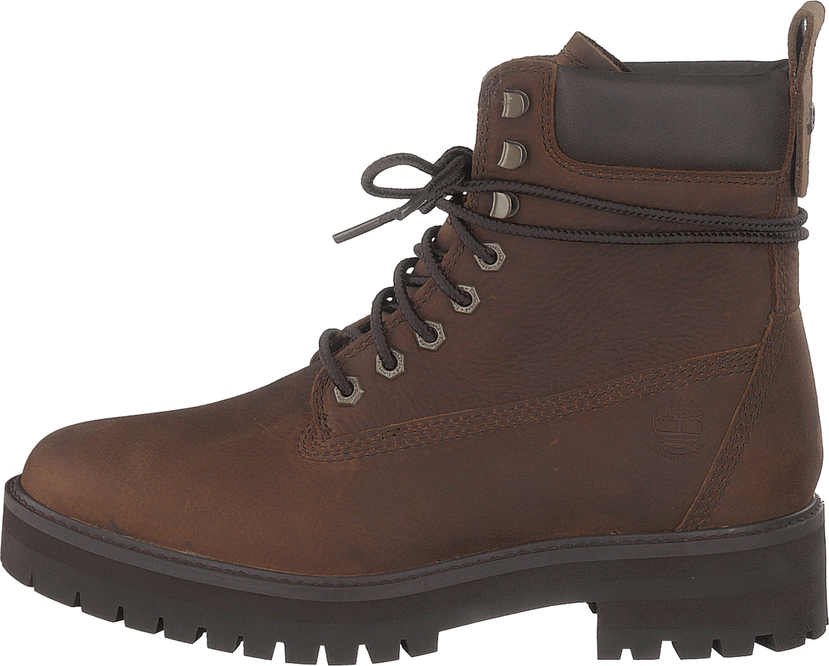 Courma Guy Boot Wp Chestnut
