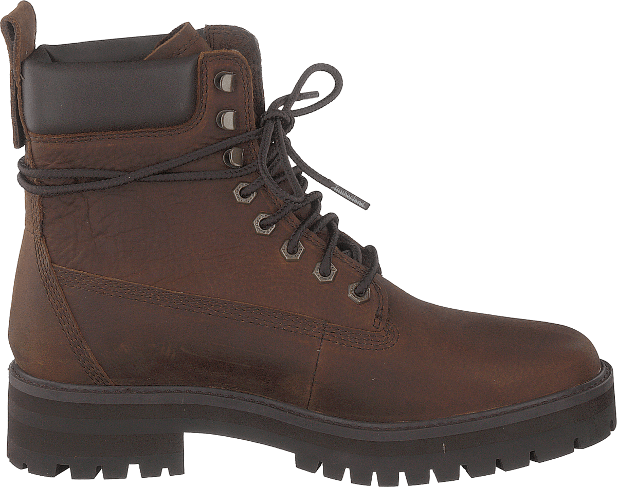 Courma Guy Boot Wp Chestnut