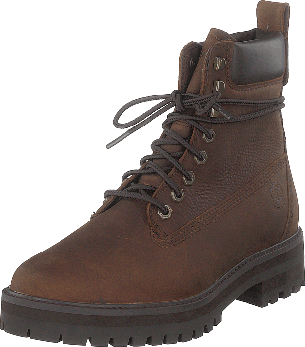 footway timberland