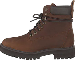 Timberland - Courma Guy Boot Wp Chestnut