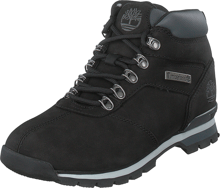 Timberland - Splitrock 2 Black
