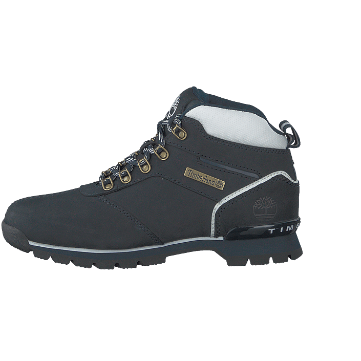 timberland splitrock 2 black