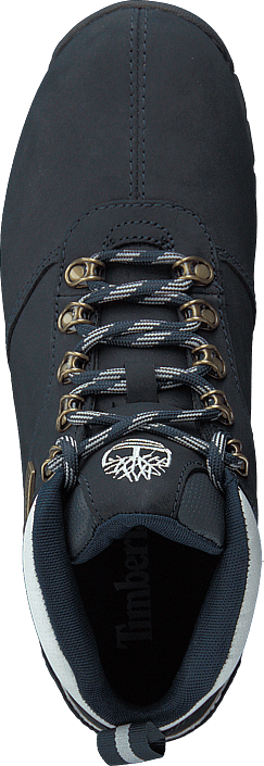 timberland splitrock 2 blue