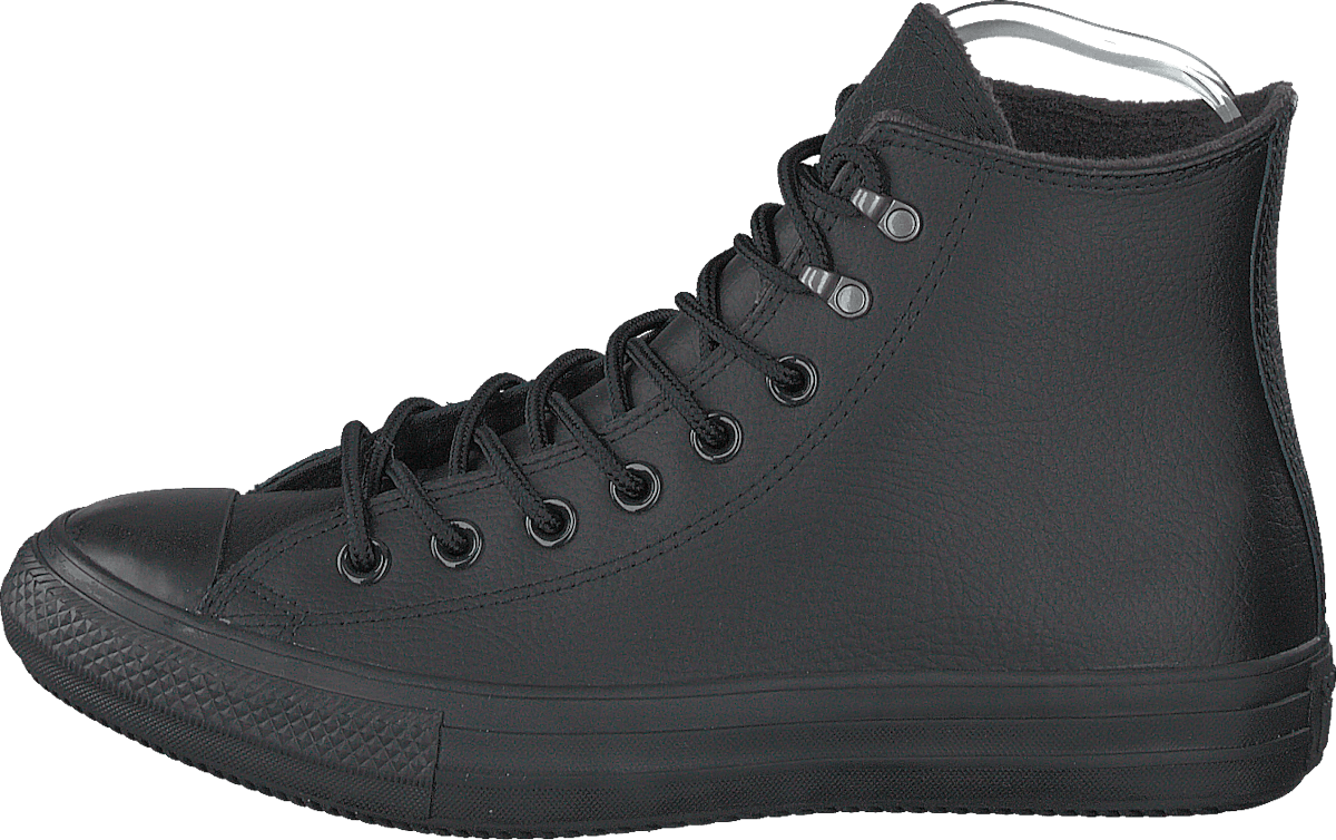 Chuck Taylor Winter Boot Black