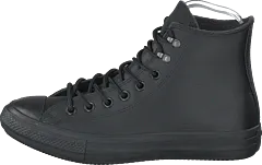 Converse - Chuck Taylor Winter Boot Black