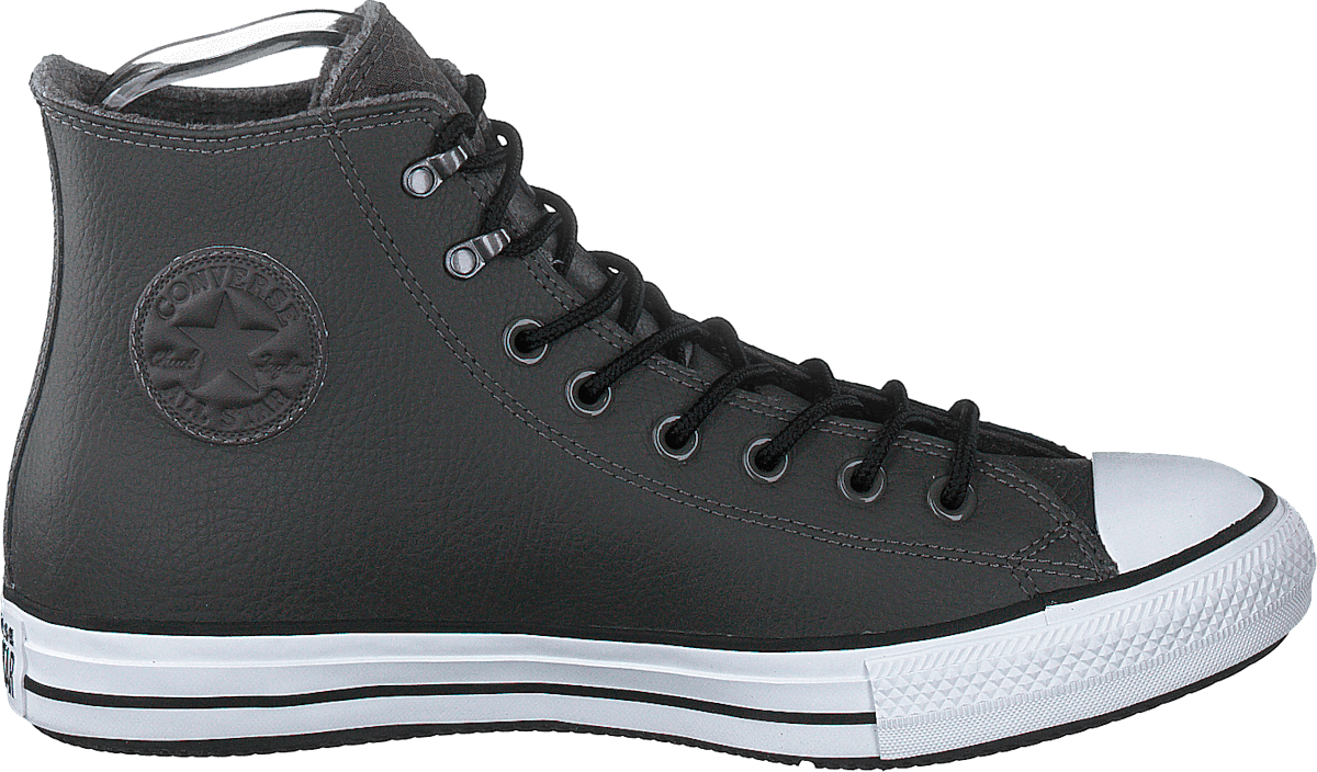 Chuck Taylor Winter Boot Grey