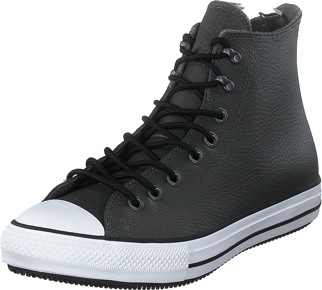 Chuck Taylor Winter Boot Grey