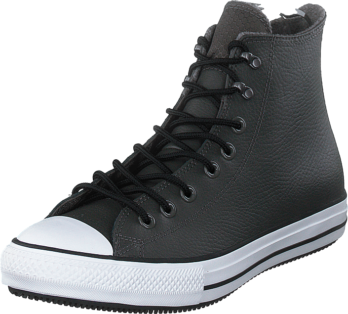 converse boots for winter