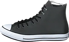 Converse - Chuck Taylor Winter Boot Grey