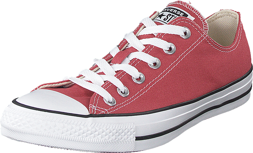 Chuck Taylor All Star Ox Light Redwood