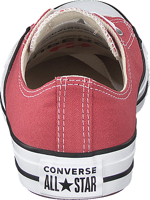 Chuck Taylor All Star Ox Light Redwood