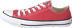 Converse - Chuck Taylor All Star Ox Light Redwood