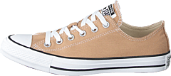 Converse - Chuck Taylor All Star Ox Desert Khaki