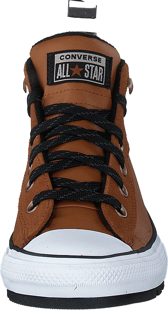 Chuck Taylor All Star Street Warm Tan