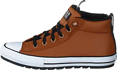 Converse - Chuck Taylor All Star Street Warm Tan