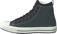 Converse - Chuck Taylor All Star Wp Boot Black/black