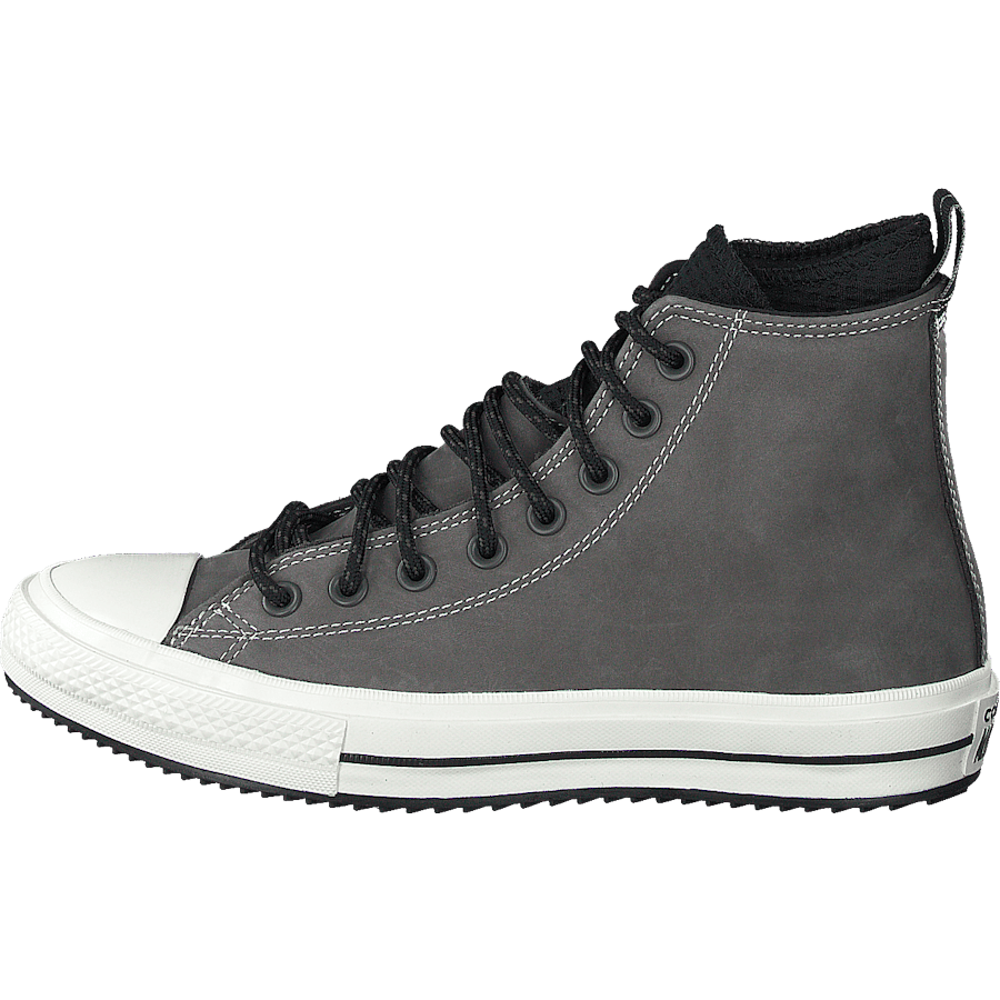 Chuck Taylor All Star Wp Boot Grey/black