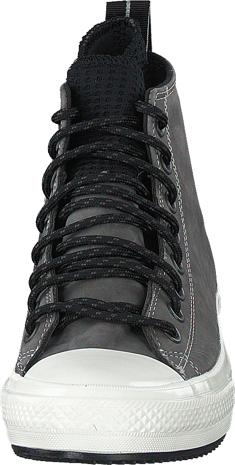 Chuck Taylor All Star Wp Boot Grey/black - Bild 4