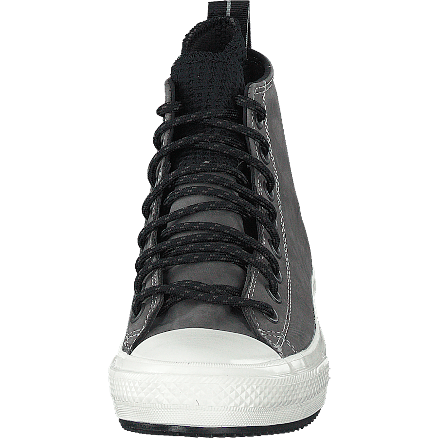 Chuck Taylor All Star Wp Boot Grey/black - Bild 4