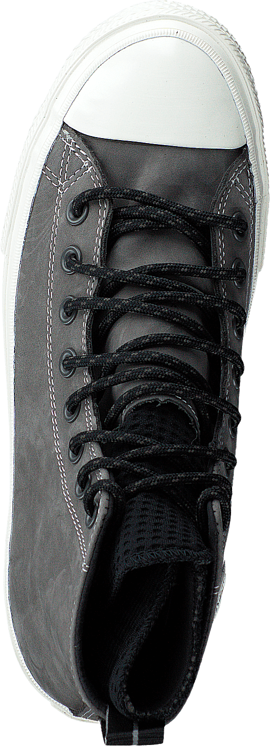 Chuck Taylor All Star Wp Boot Grey/black - Bild 6