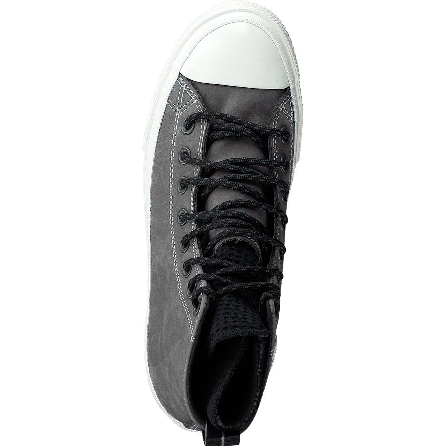 Chuck Taylor All Star Wp Boot Grey/black - Bild 6