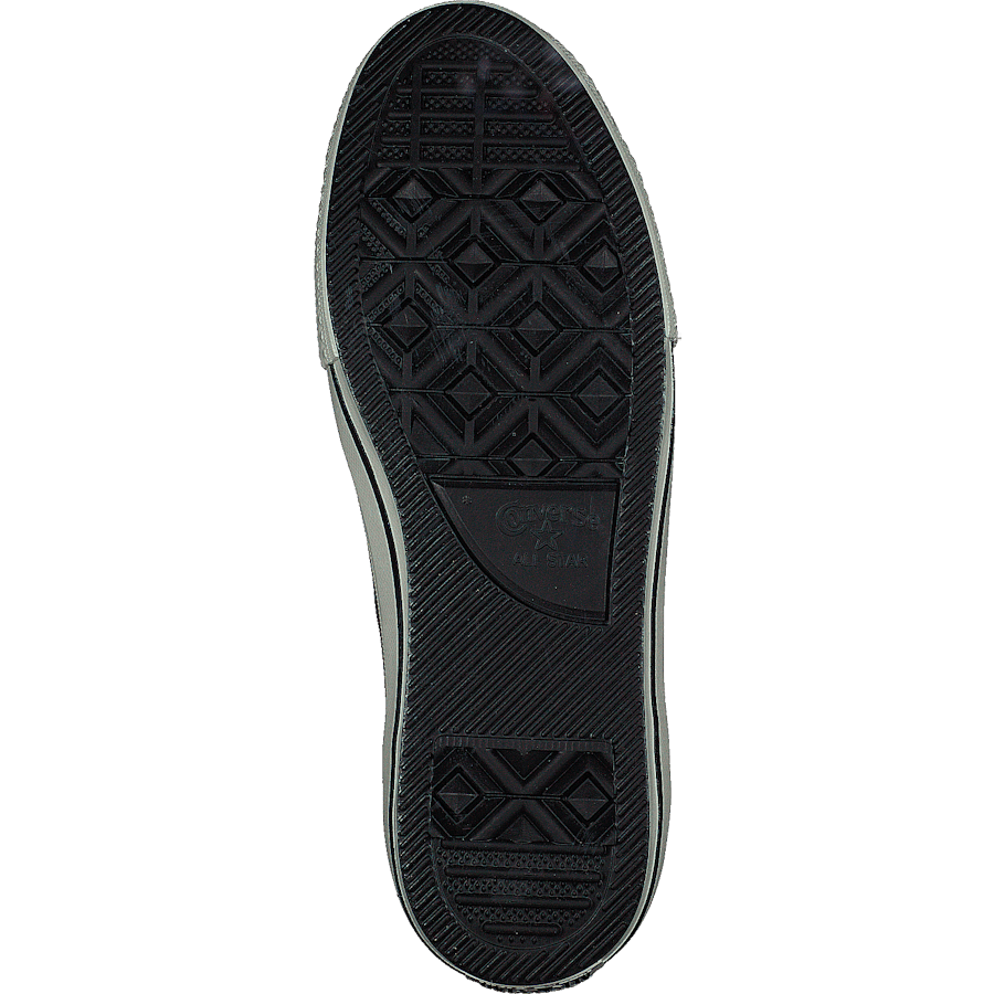 Chuck Taylor All Star Wp Boot Grey/black - Bild 7