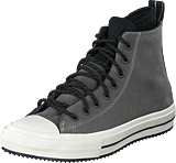 Chuck Taylor All Star Wp Boot Grey/black - Bild 9