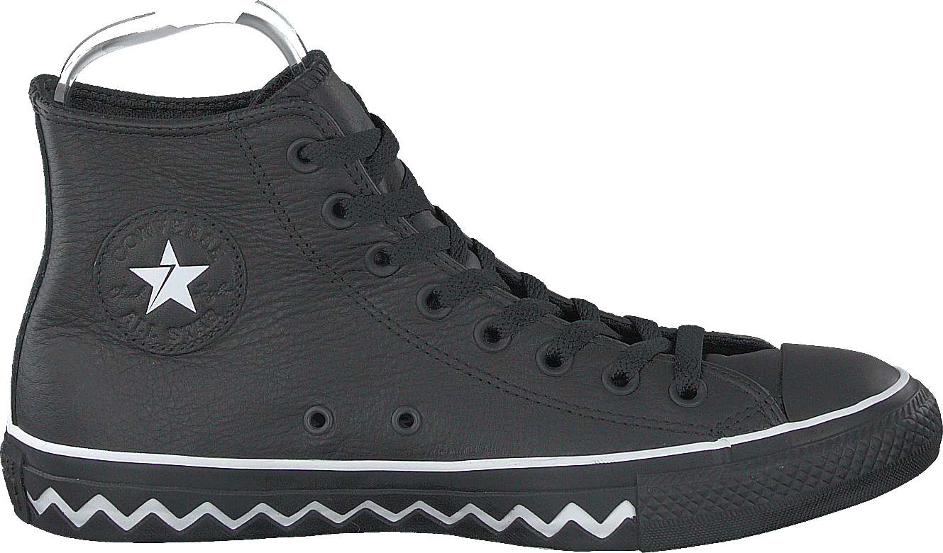 Chuck Taylor All Star Mission- Black - Bild 2