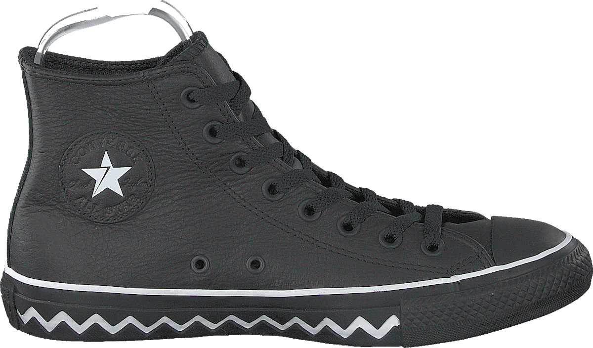 Chuck Taylor All Star Mission- Black