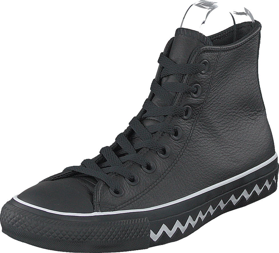 Chuck Taylor All Star Mission- Black - Bild 3