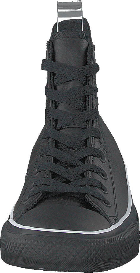 Chuck Taylor All Star Mission- Black - Bild 4