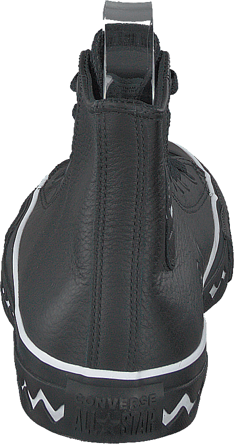 Chuck Taylor All Star Mission- Black - Bild 5