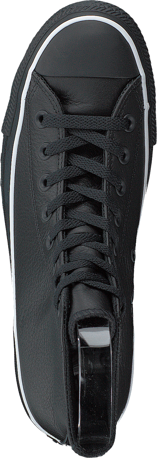 Chuck Taylor All Star Mission- Black - Bild 6