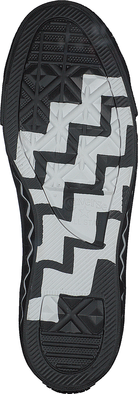 Chuck Taylor All Star Mission- Black - Bild 7