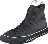Chuck Taylor All Star Mission- Black - Bild 9