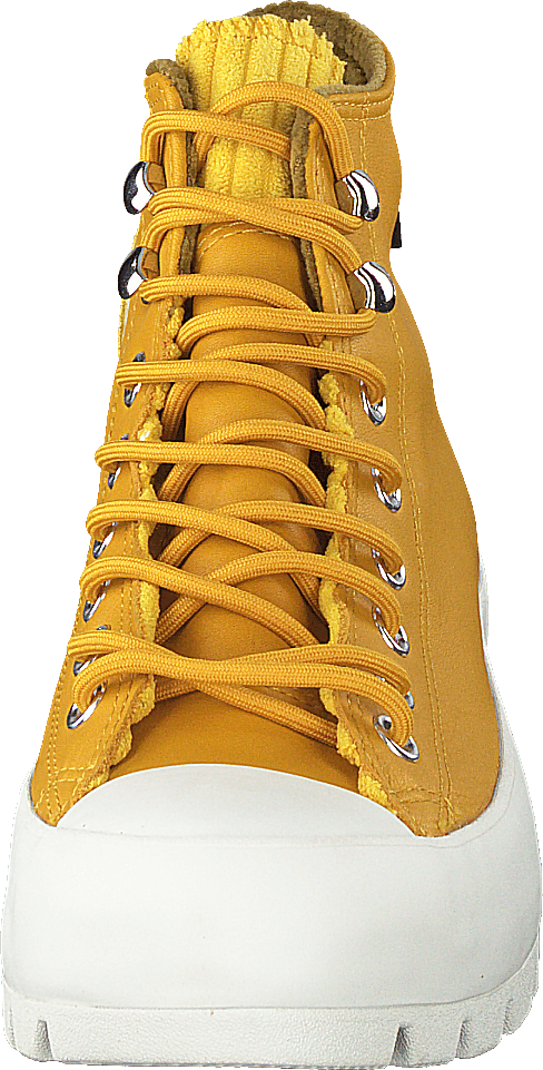 Chuck Taylor All Star Lugged W Gold Dart