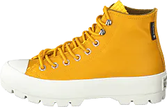 Converse - Chuck Taylor All Star Lugged W Gold Dart