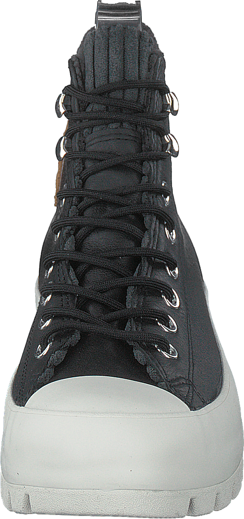 Chuck Taylor Lugged Boot Black - Bild 4