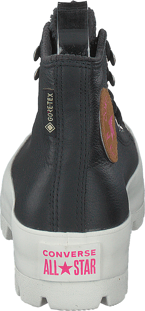 Converse 2025 lift footway