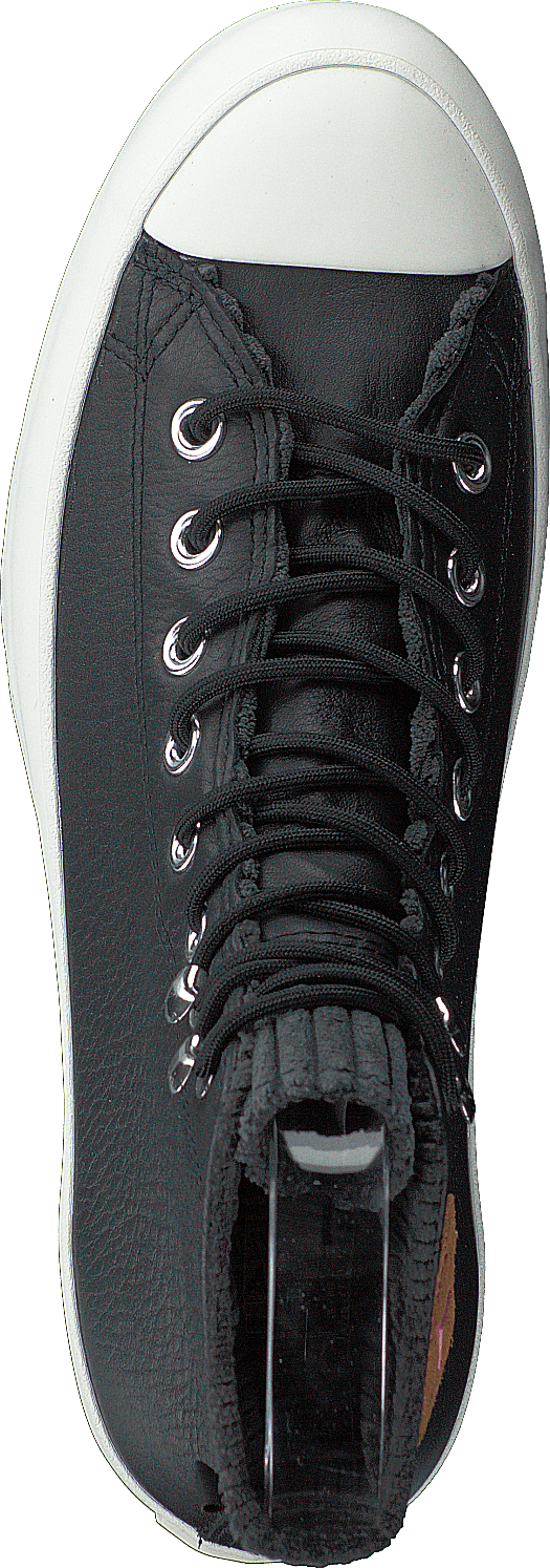 Chuck Taylor Lugged Boot Black - Bild 6