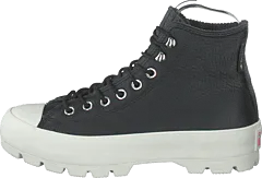 Converse - Chuck Taylor Lugged Boot Black