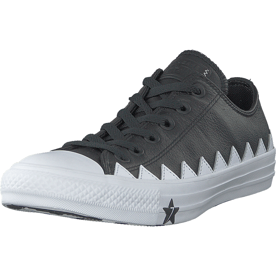 Chuck Taylor All Star Mission- Black - Bild 3