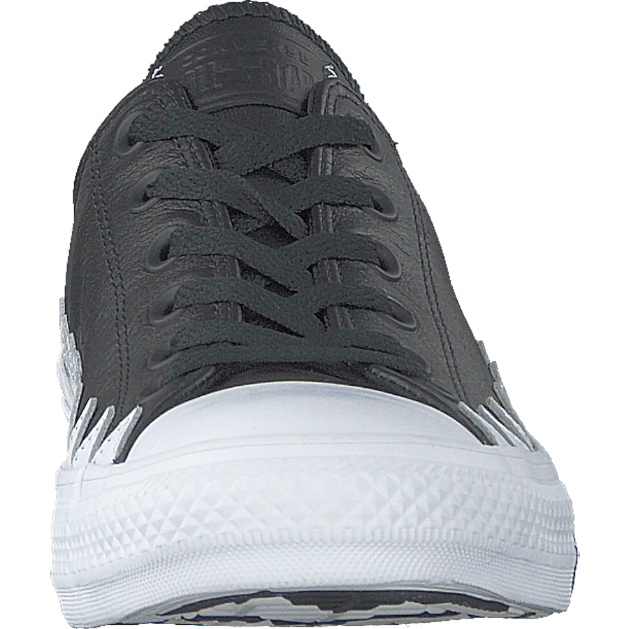 Chuck Taylor All Star Mission- Black - Bild 4