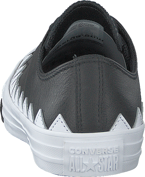 Chuck Taylor All Star Mission- Black