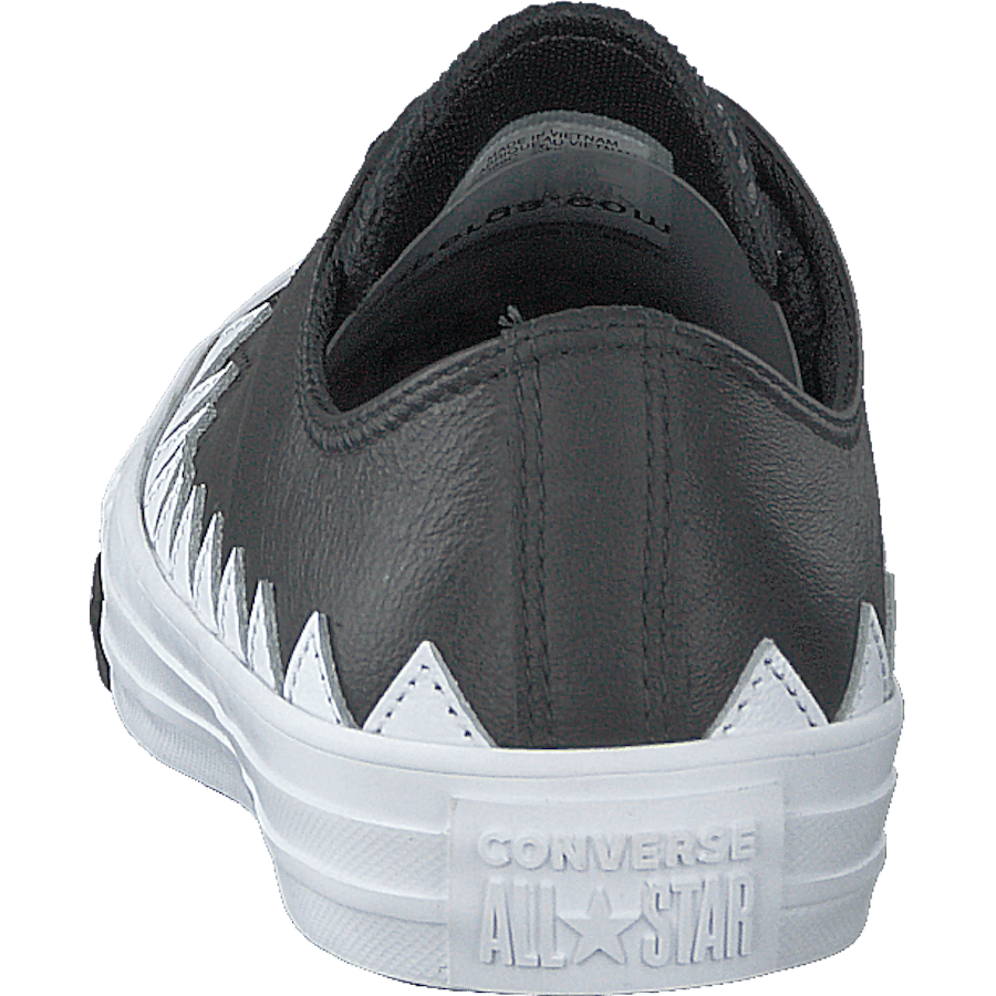 Chuck Taylor All Star Mission- Black - Bild 5